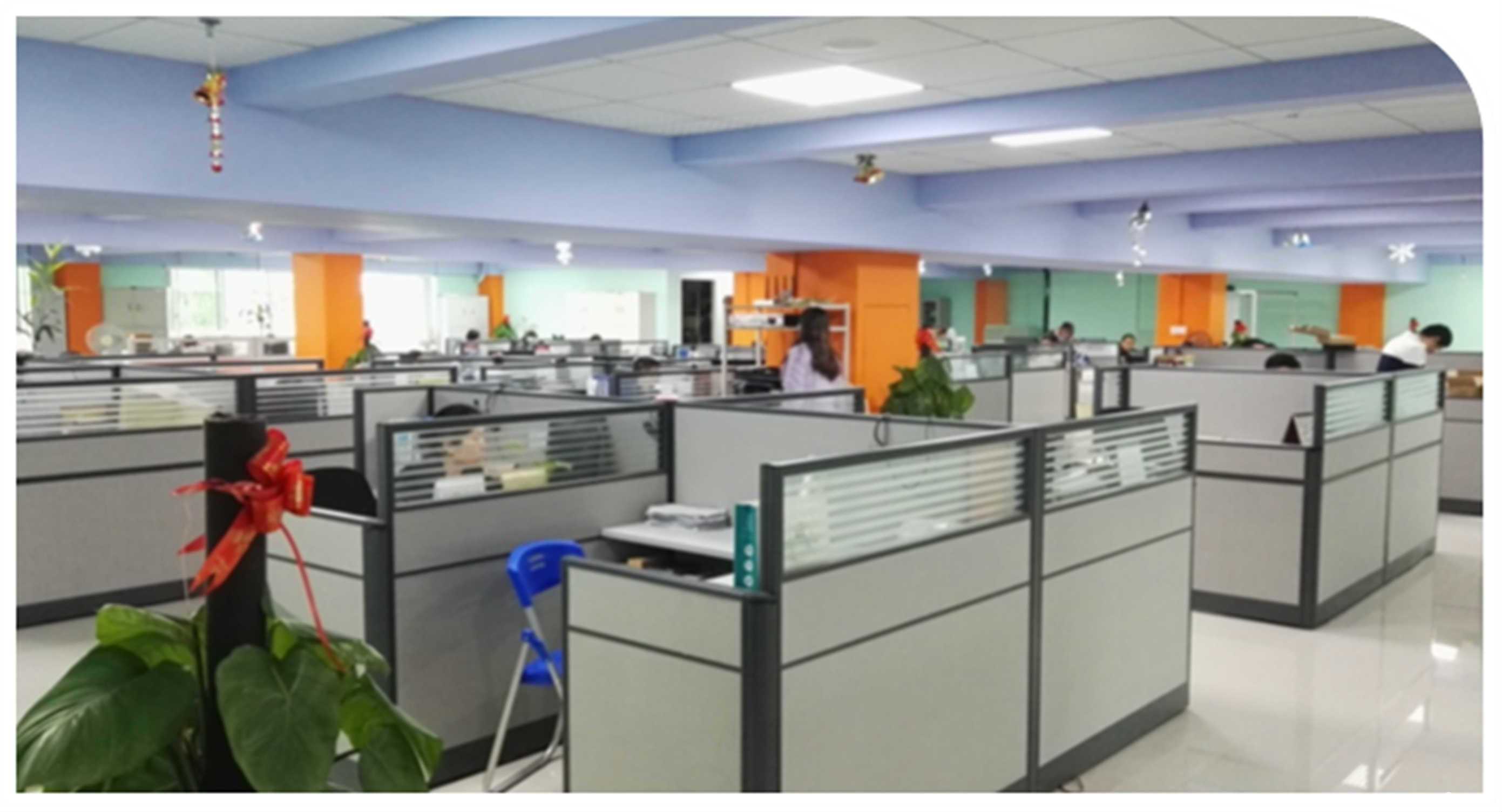 固强科技