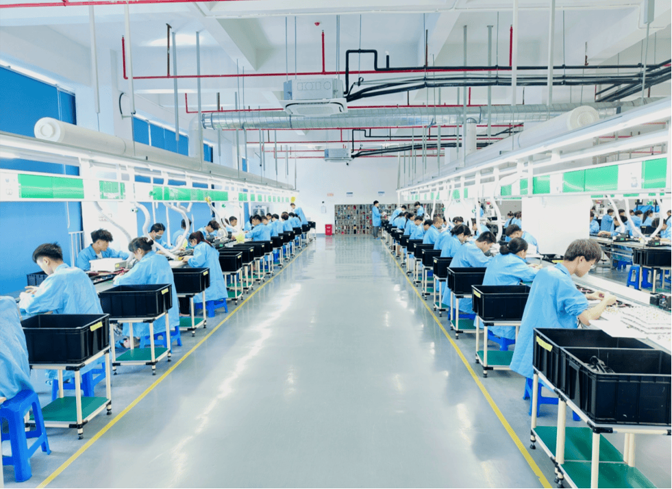 不只是耳机代工厂,"创新+智造"让大康科技做出数亿生意?
